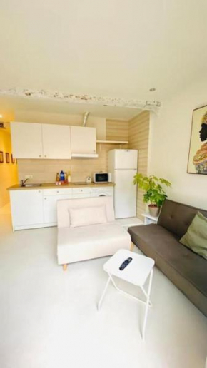 Apartamentos Comillas 2